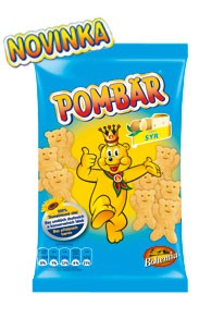 POM-BÄR Sýr